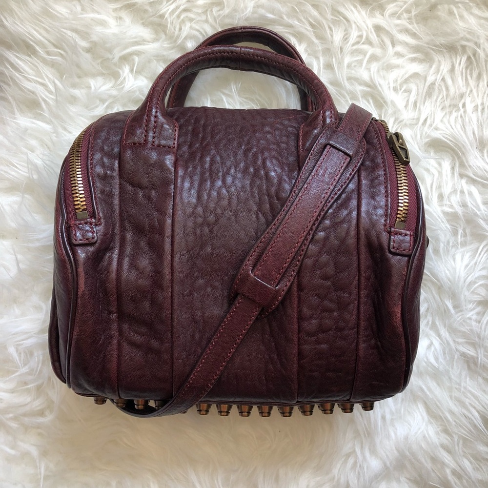 Alexander Wang “Rockie” Duffel